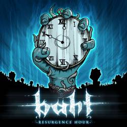 Baht : Resurgence Hour